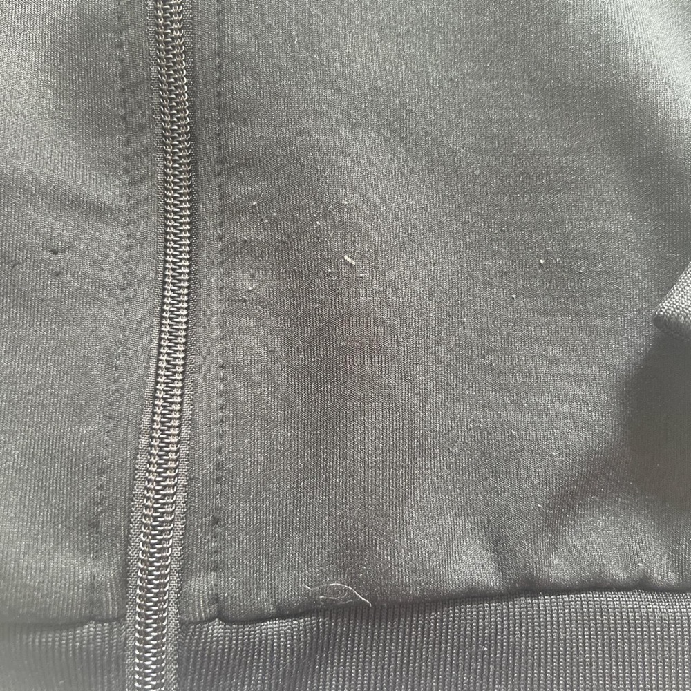 Adidas Track Jacket - Picture 5 of 8